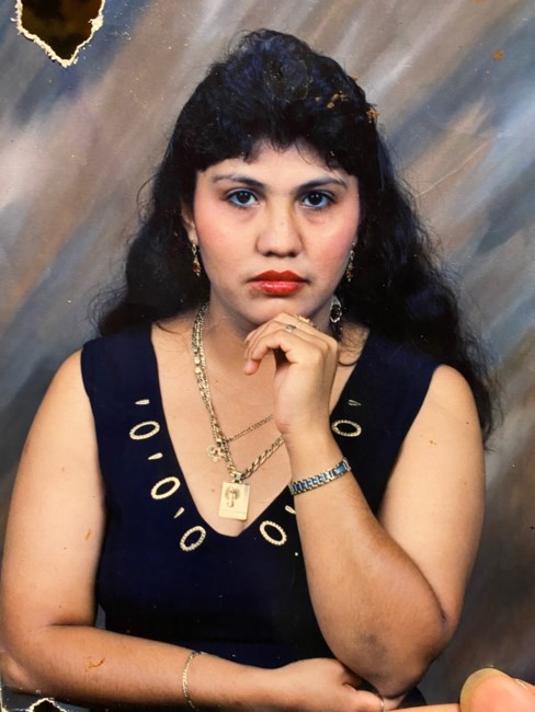 Obituary of Esther Carbajal Valdez