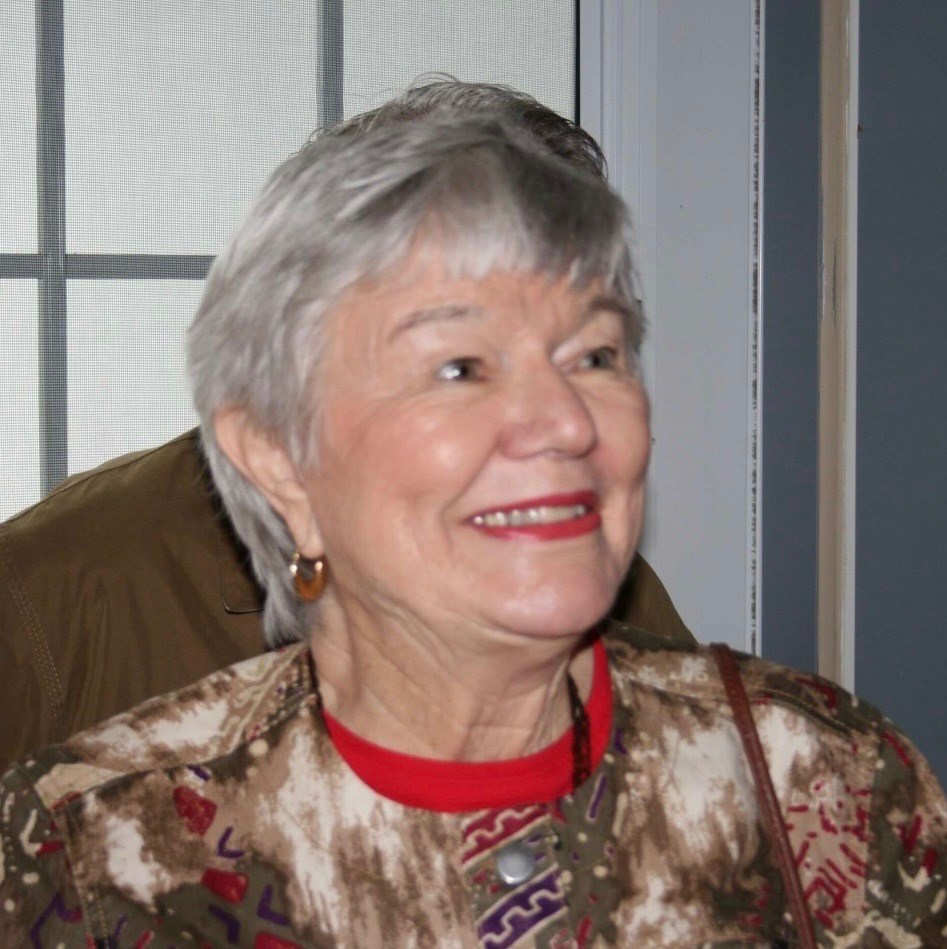 Obituary of Evelyn M. Fraley
