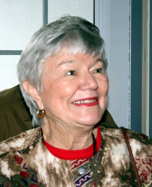 Obituary of Evelyn M. Fraley