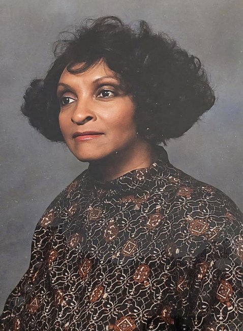 Obituary of Laha Jean Brown Jamison