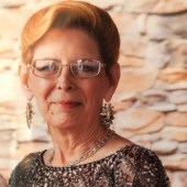 Obituary of Barbara Tomlinson