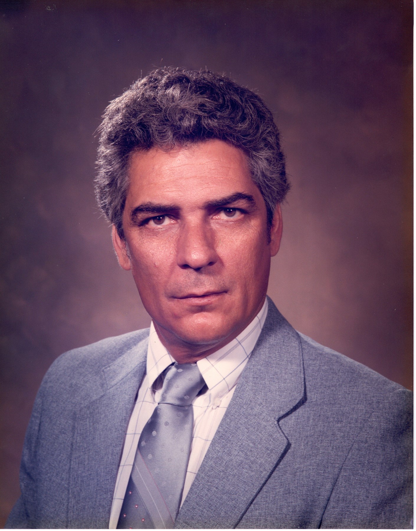 Obituary of Ralph Lavandera Jr.