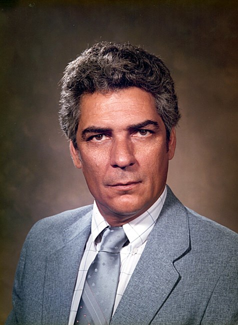 Obituary of Ralph Lavandera Jr.