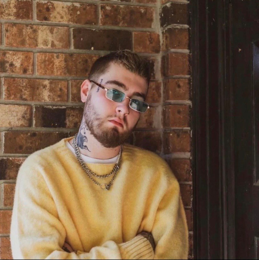 Obituary of Nathan Thomas Rush