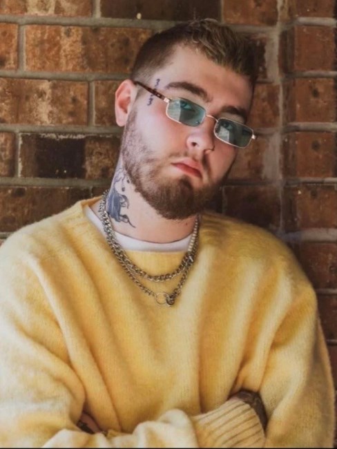 Obituary of Nathan Thomas Rush