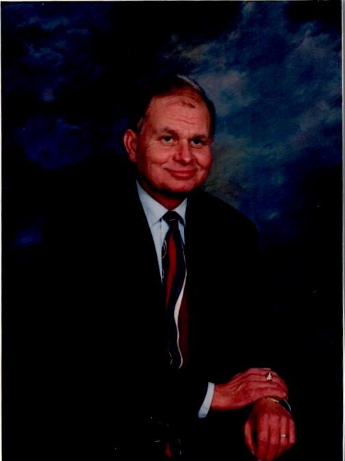 Obituary of John Hudson Mealey