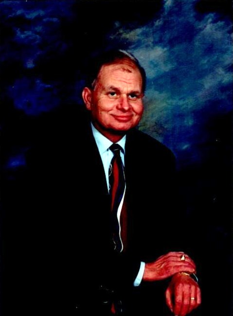 Obituary of John Hudson Mealey