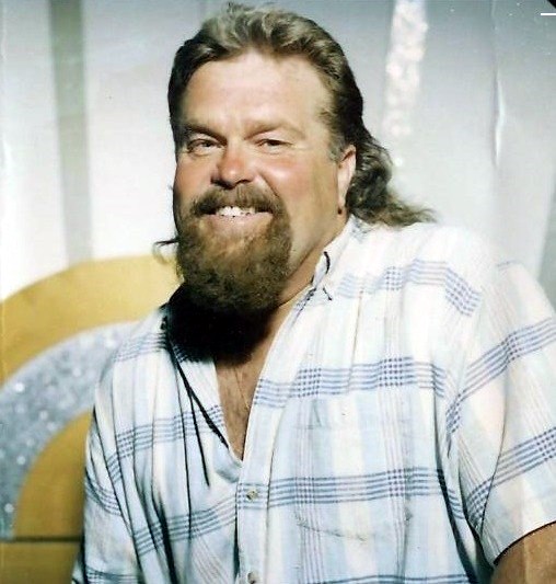 Obituario de William Ellis Wilson Jr.