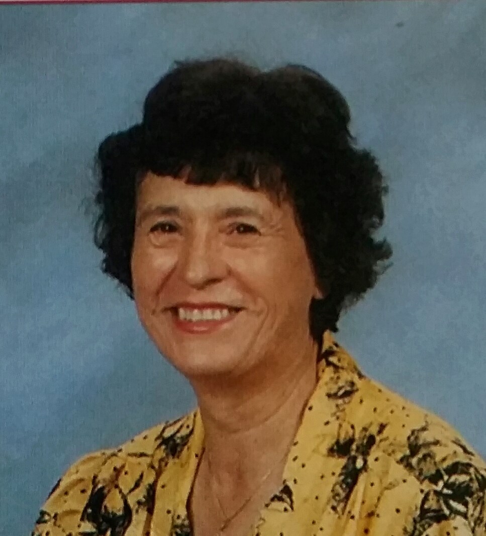 Helen Mae Morrow Obituary Pacific Grove, CA