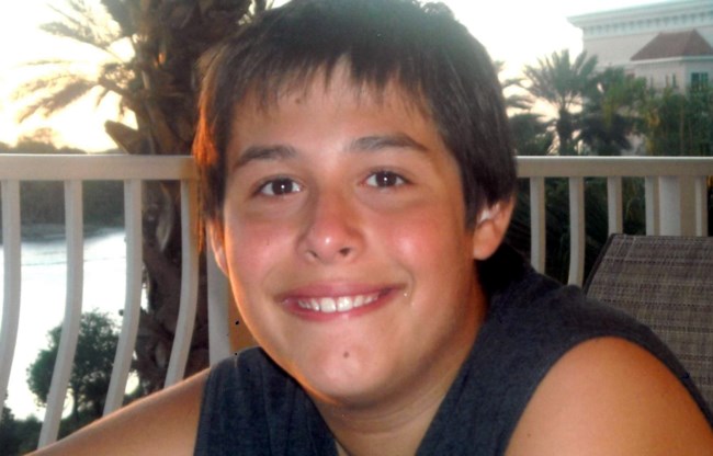 nicholas massa obituary fairview park oh