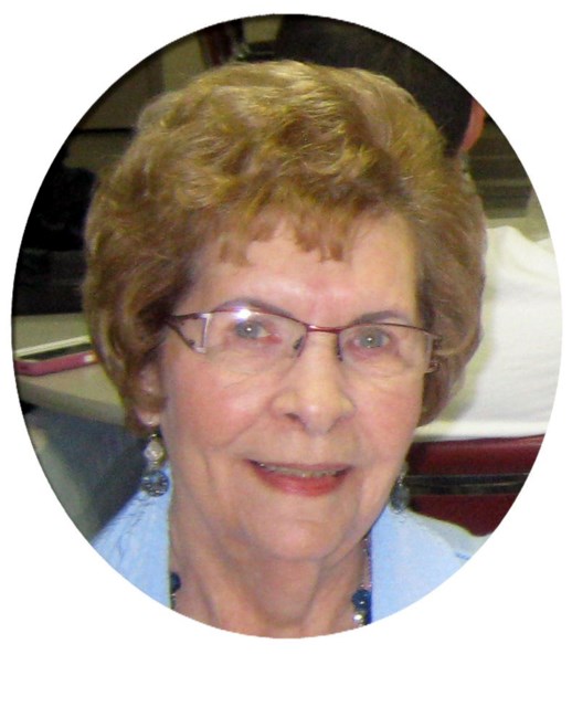 Obituary of Dolores Nolan