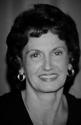 Obituary of Norma Jeanne McCauley