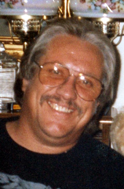 Obituary of Danny Isenhower