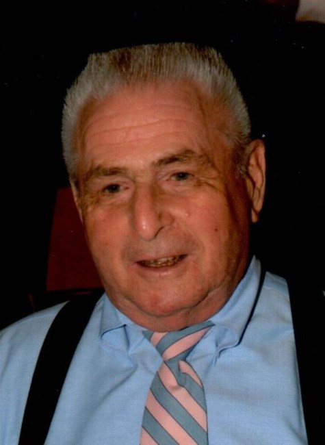 Obituary of Joseph Otroshina