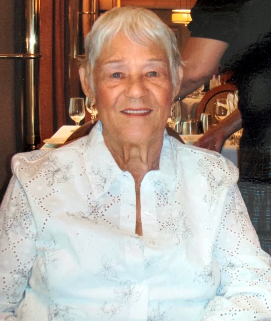 Obituario de Guadalupe Rodríguez Acevedo