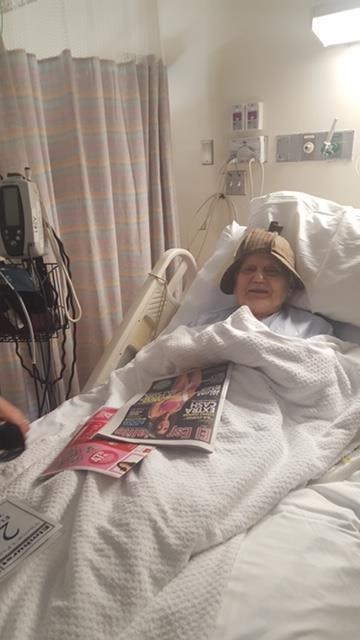 Obituary of Arthur Emil Sildar