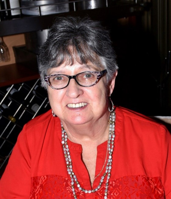 Obituary of Carol D. Hebert