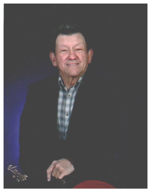 Obituary of Anderson "Bud" Mansel