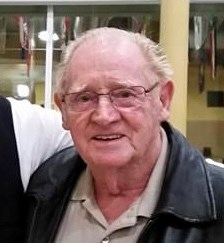 Obituary of Arnold Carl Baker