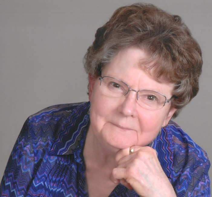 Obituary of Annette Marie Kohoutek