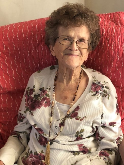 Obituary of Sandra P Sturges