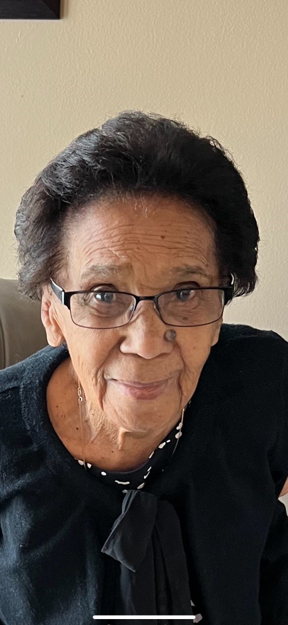 Obituary of Isabel Robledo