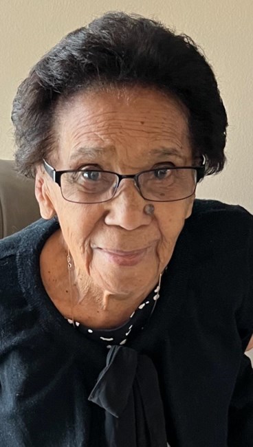 Obituary of Isabel Robledo