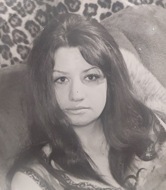 Obituary of Linda Darlene Rogers