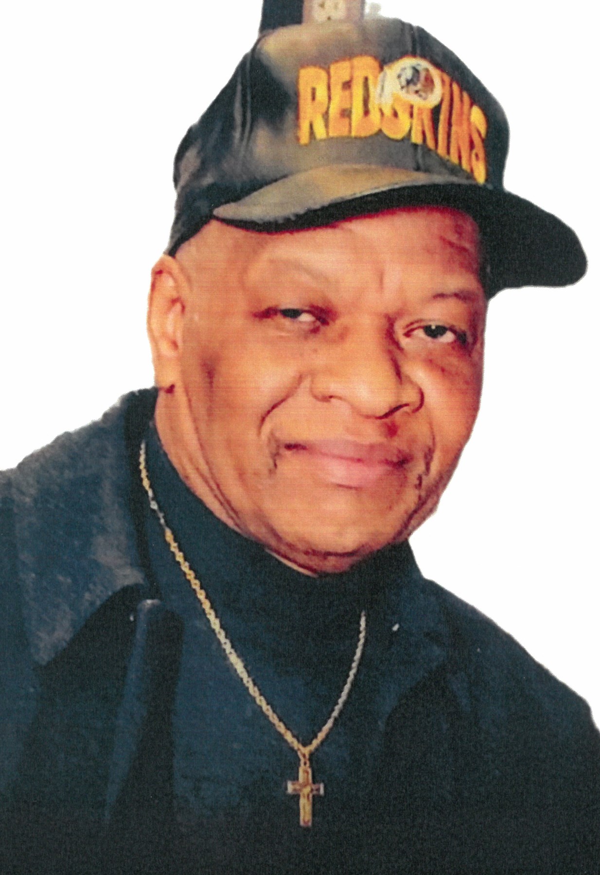 Obituary of Alfred Phillip Whitmore Sr.