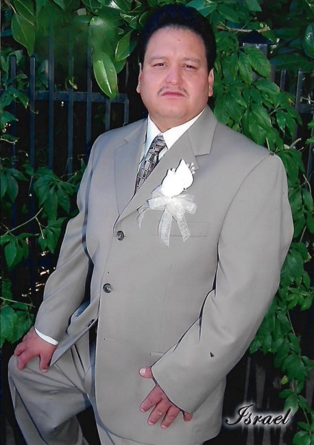 Obituary of Israel Montoya
