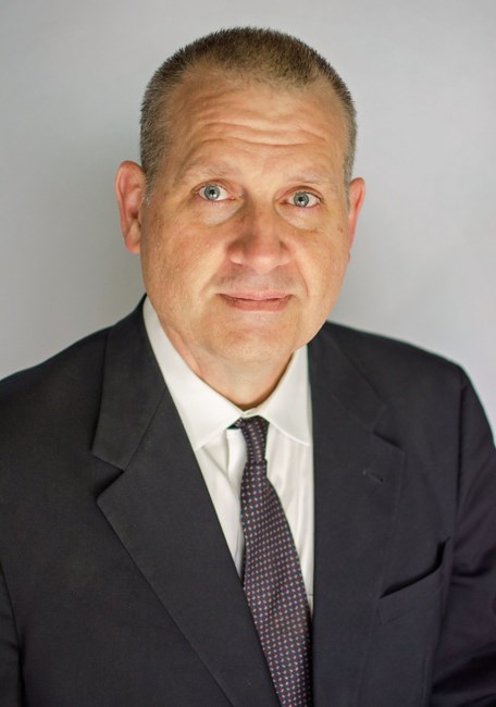 Avis de décès de Peter Todd McArdle