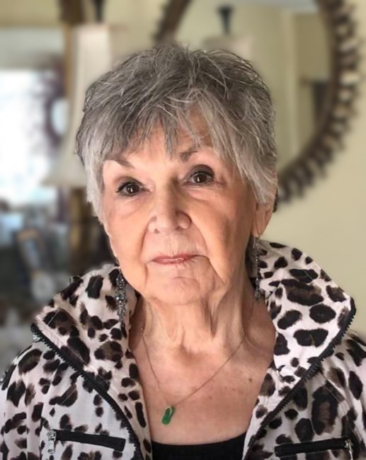 Obituary of Judith Helen Bowers