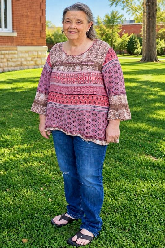 Obituary of Angela " Angie" Michelle Iles