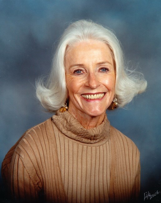 Obituary of Bertie K. Foster