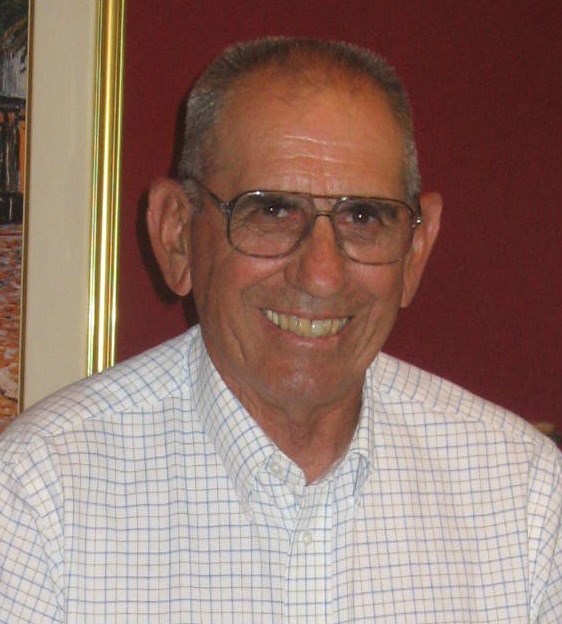 Obituario de Antonio Sebastian Costamagna