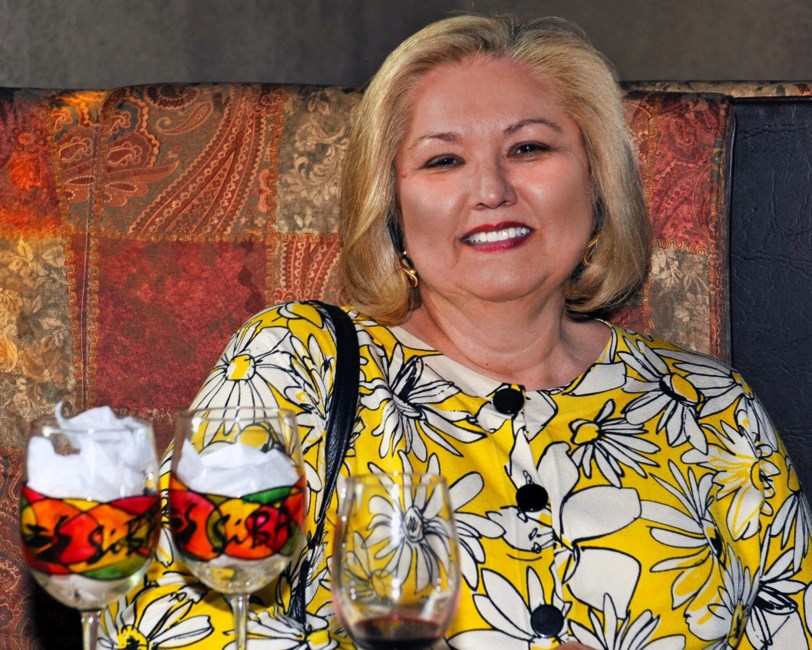 Obituary of Susan Kay Flaugher