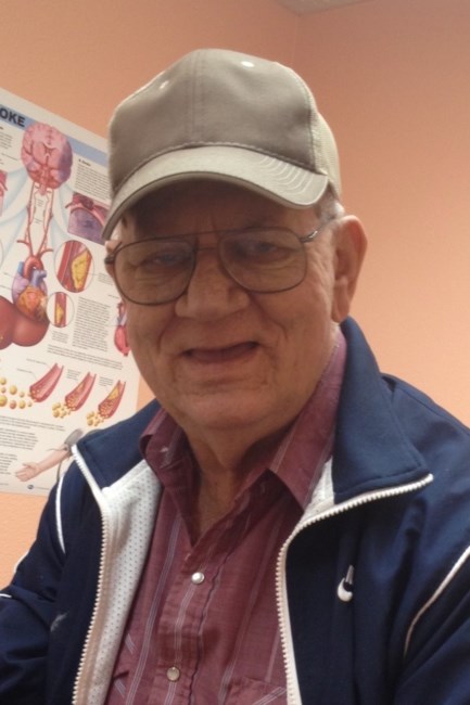 Obituary of Kenneth M. Posey