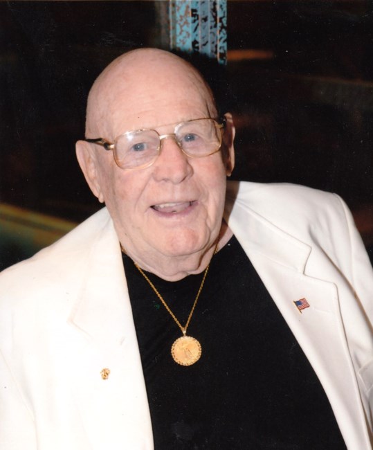 Obituary of James D. Mahoney Sr.
