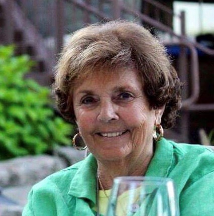 Obituary of Patricia Schuler