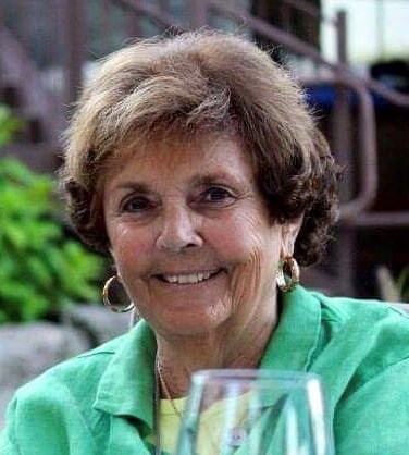 Obituary of Patricia Schuler