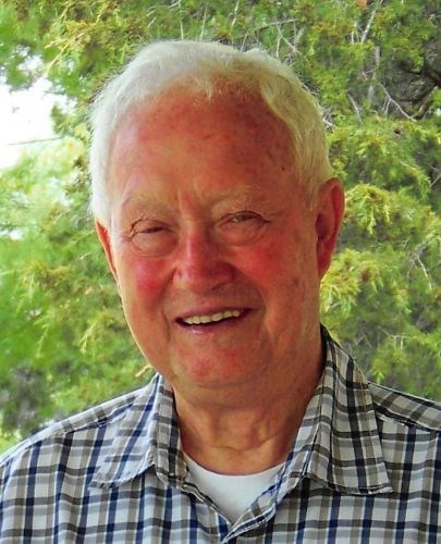 Obituary of Kellous Peters