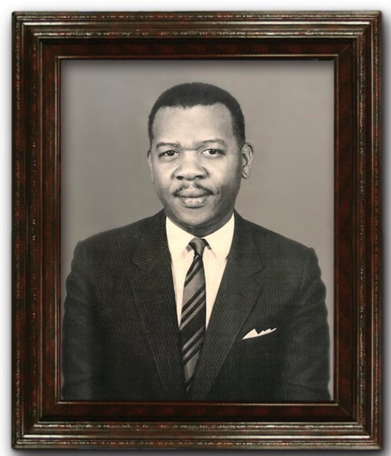 Obituary of Fernand Leon Cayard