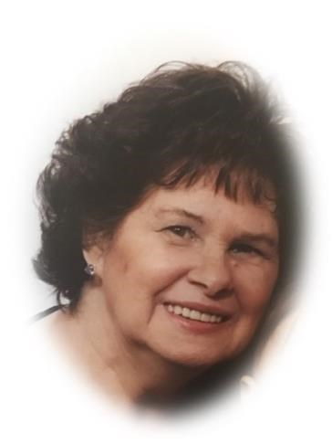 Obituary of Patsy Mae Bird