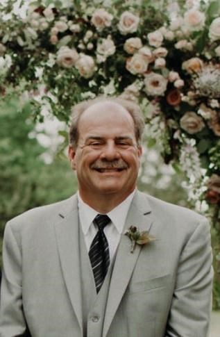 Obituary of Forrest Dale Tyndall