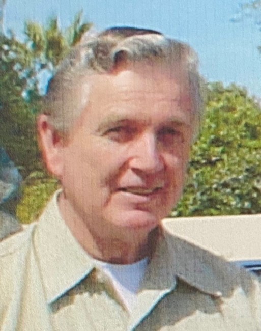 Obituary of Michael Richard Sherwood