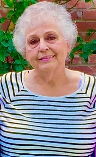 Obituary of Carolyn Arlene Henriksen