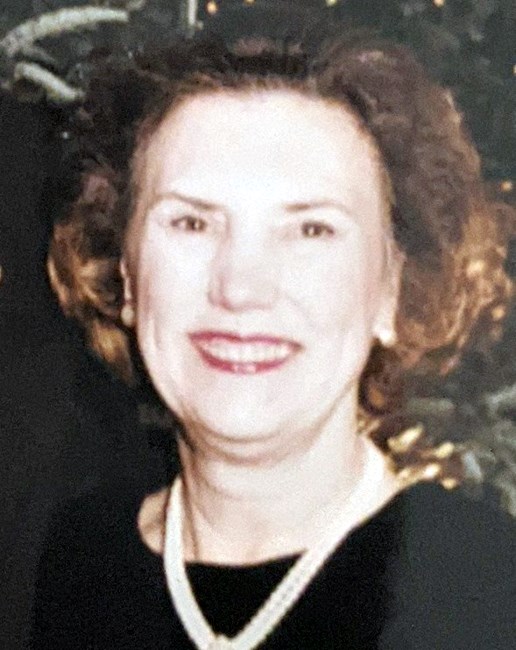 Obituario de Sylvia "Sandy" Louise Bond