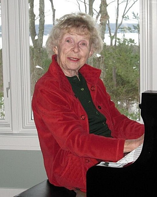Obituary of Ivis Geraldine Carlson