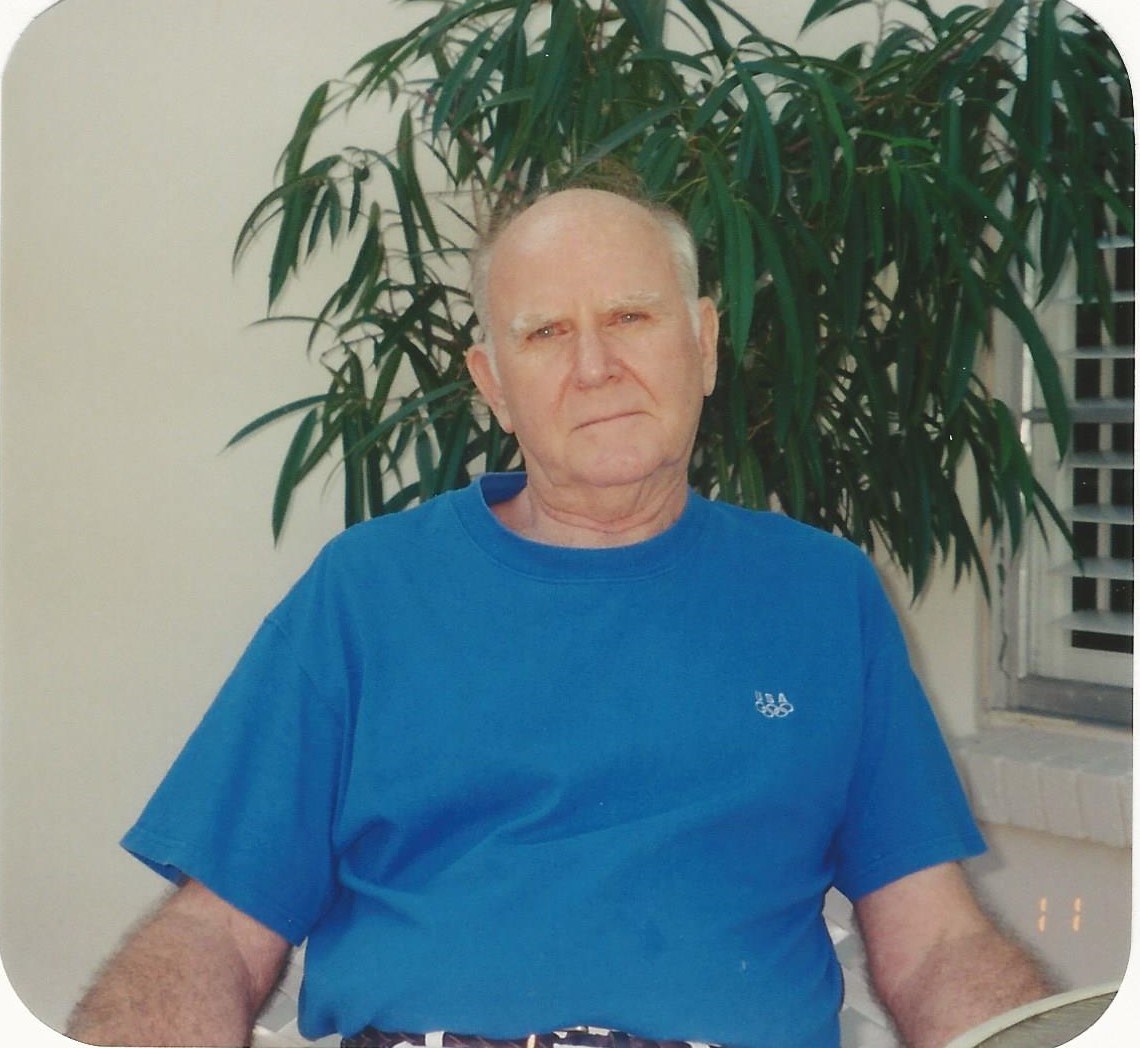 Obituary of William "Rudy" Flynn