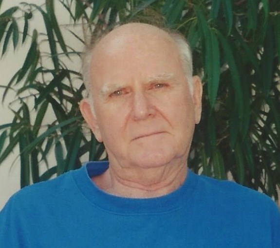 Obituary of William "Rudy" Flynn